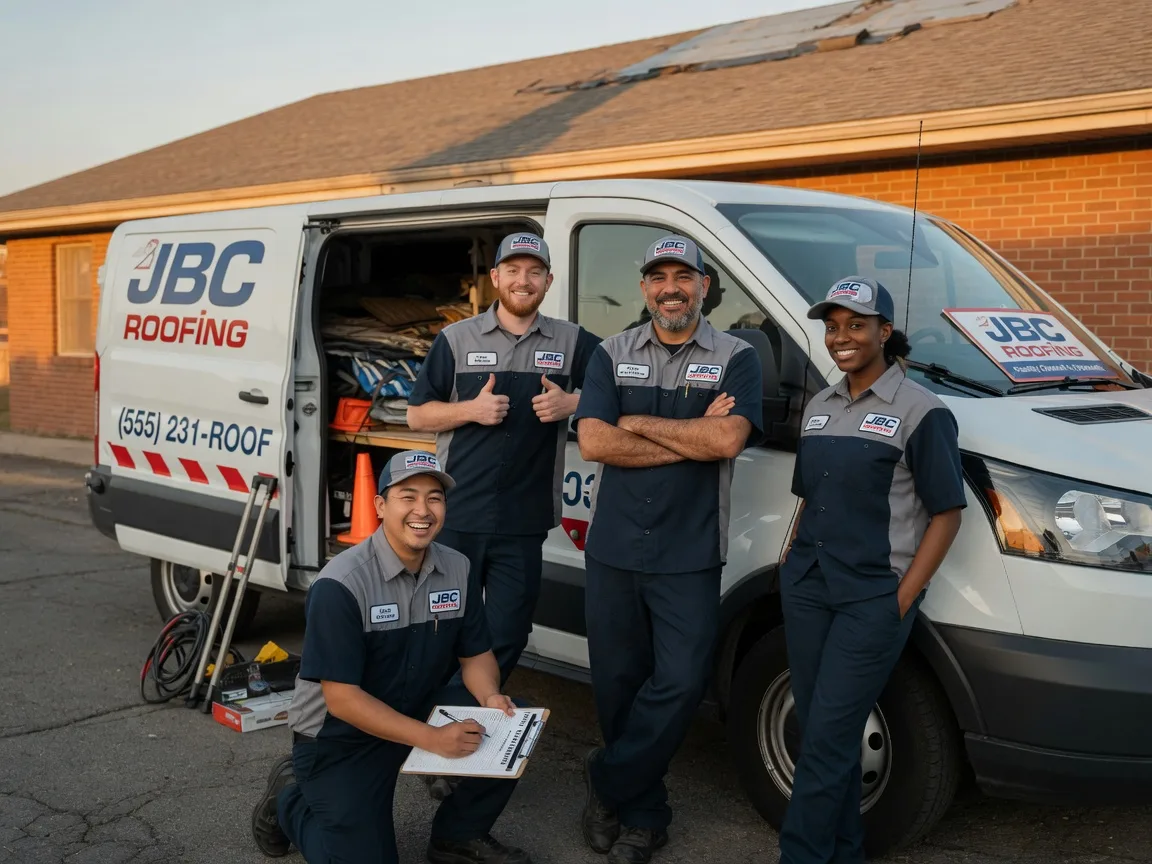 Roof Replacement company in Heartwell, NE