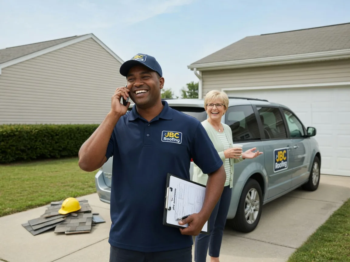 Roof Replacement Heartwell, NE FAQs